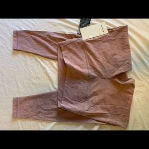 LuLuLemon Wunder Under tight